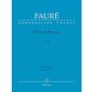 Faure